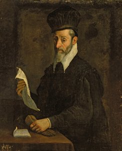 Torquato Tasso (1544-95) portréja